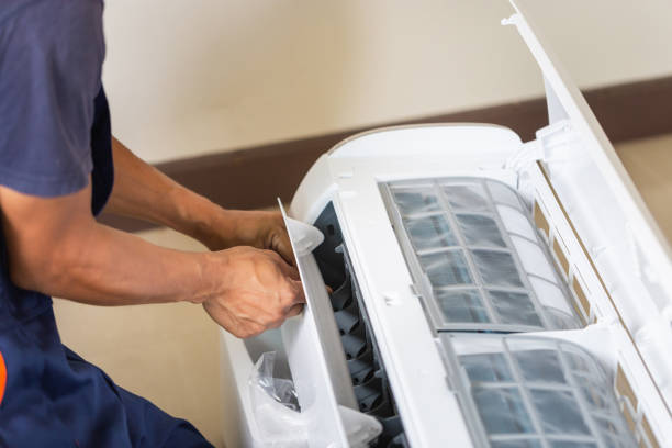 Best HVAC Software and Technology in Centreville, AL