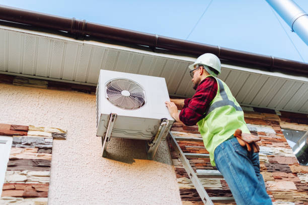 Trusted Centreville, AL HVAC Experts