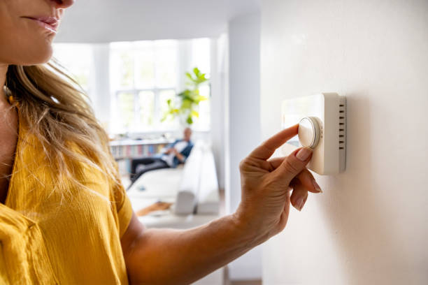 Best Thermostats and Smart Controls in Centreville, AL