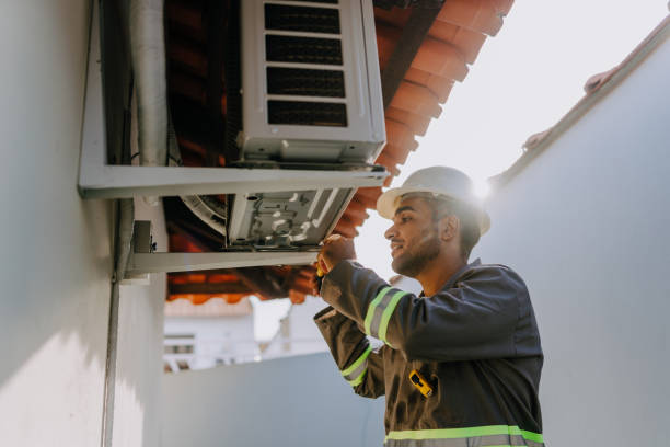 Best Seasonal HVAC Services in Centreville, AL