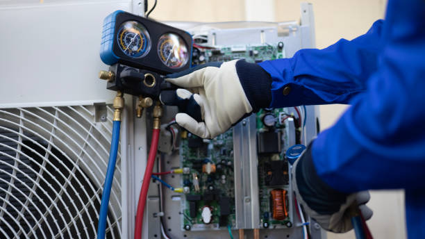 Best Geothermal HVAC Systems in Centreville, AL