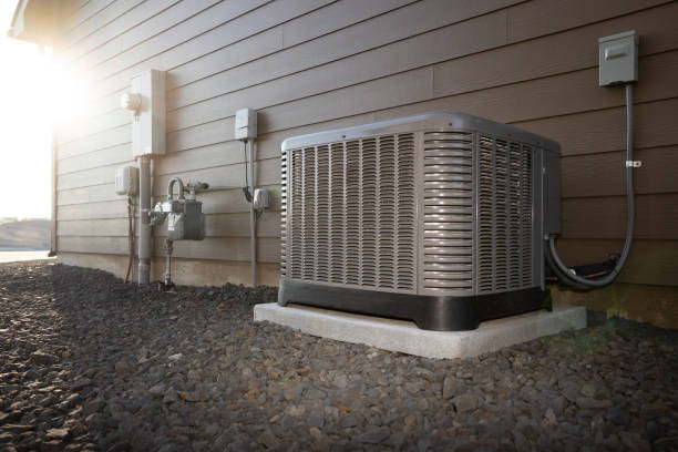 Best HVAC Financing and Leasing in Centreville, AL